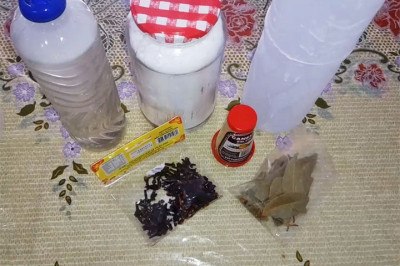 Quem gosta de cozinhar sabe a importância das ervas para dar um sabor especial ao tempero.  -  (crédito: Youtube Canal Elisangela Evaristo)