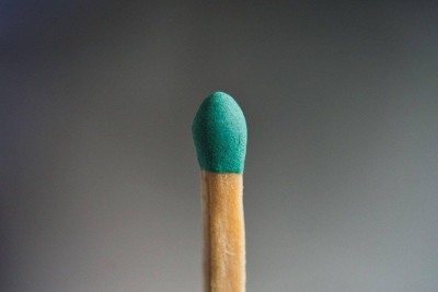 Ao longo de dia, um objeto é muito utilizado no setor alimentício e nas cozinhas de todo Brasil: o palito de fósforo. Com isso, veja nesta galeria como surgiu o objeto, sua composição química, segurança e várias utilidades que vão além dos fogões. -  (crédito: Imagem de Manuel de la Fuente por Pixabay)