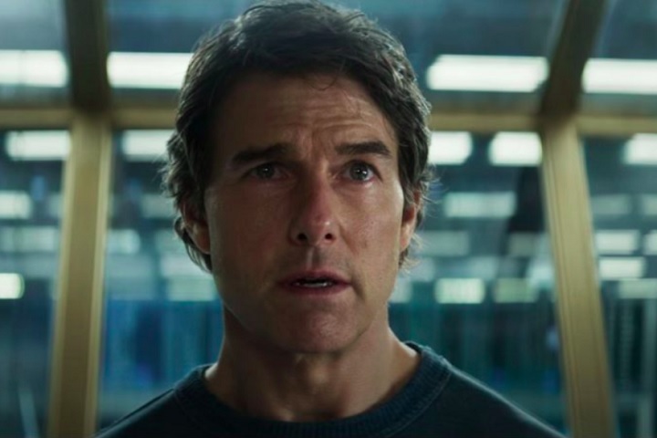 O novo "Missão" continua a história iniciada em "Acerto de Contas – Parte 1", com Ethan Hunt (Tom Cruise) enfrentando uma inteligência artificial.