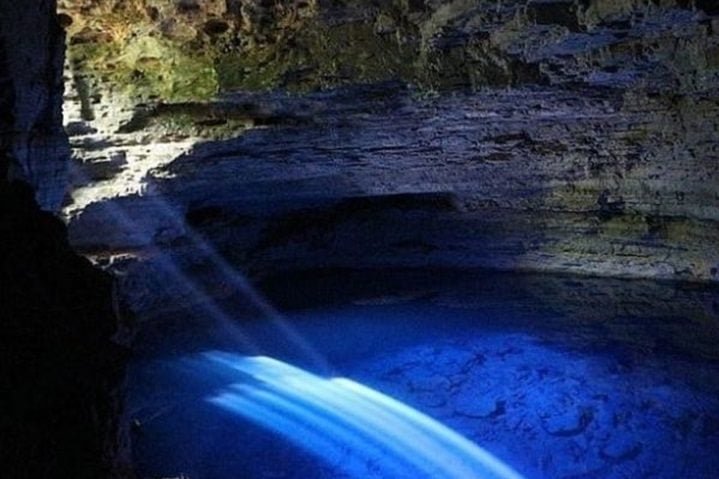 Essa iniciativa desempenhará um papel crucial para os cientistas terem uma compreensão maior do impacto humano sobre as reservas de água abaixo da superfície. 