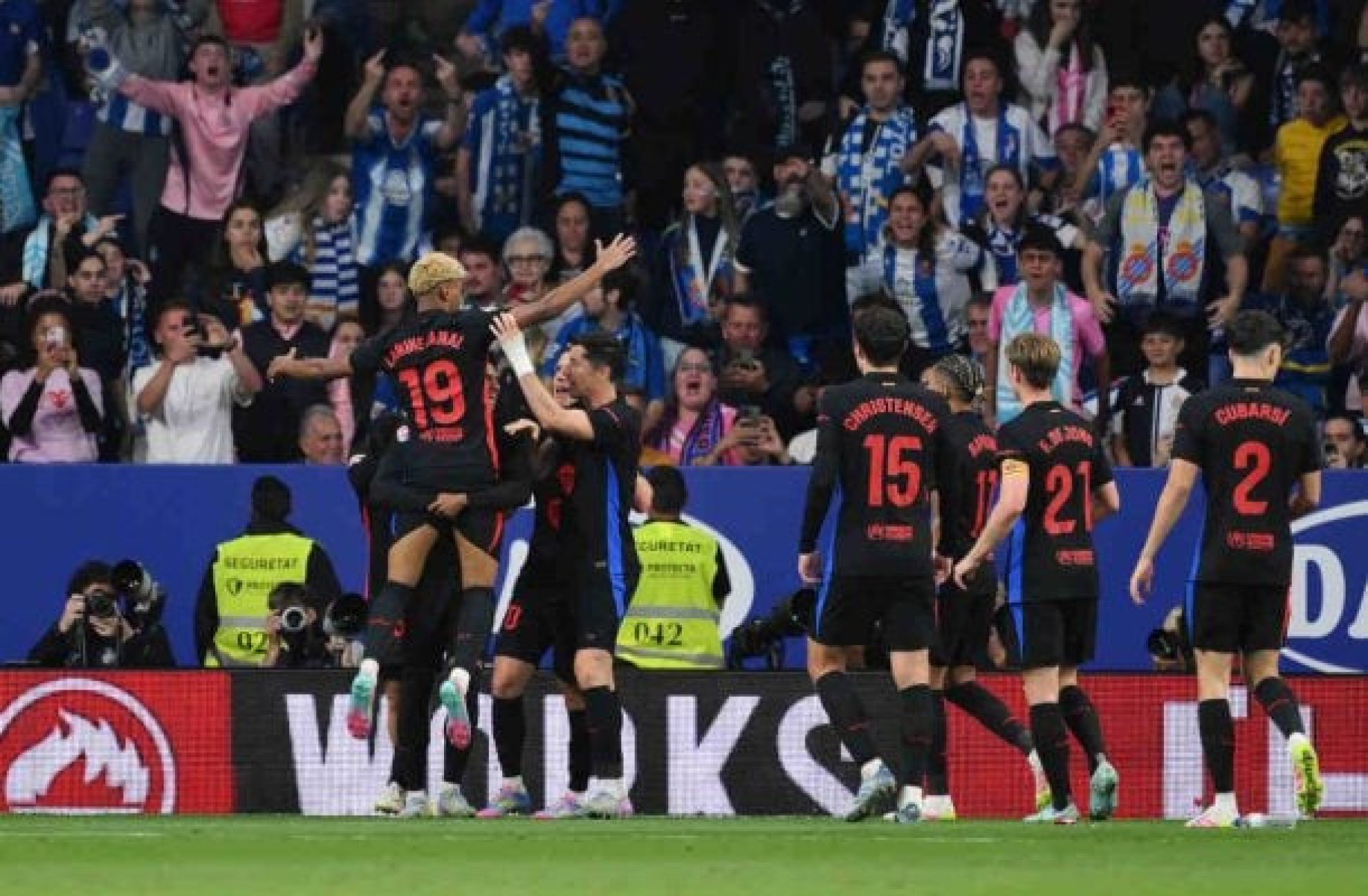 Bilbao x Barcelona: onde assistir, escalações e arbitragem