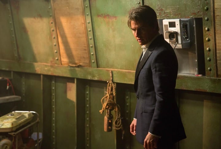 A franquia "Missão Impossível" ajudou a consolidar Tom Cruise como uma das maiores estrelas do cinema mundial e serviu de inspiração para outras séries do gênero, como "007" e Jason Bourne.