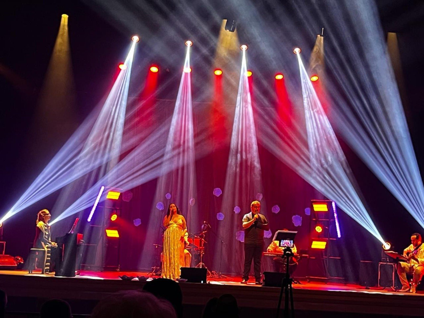 Ambiente da cultura, incentivos fiscais gerando transformação, responsabilidade e oportunidades!