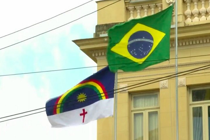 O movimento histórico tornou o estado uma república independente por 74 dias, antes da Independência do Brasil.