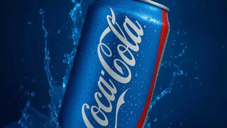 A disputa é tão acirrada que, na época dos festejos, fabricantes evitam privilegiar uma das cores dos bois. Por isso, a Brahma e a Coca-Cola, tradicionalmente vermelhas, também lançam versões de latas azuis para equilibrar o comércio regional. 