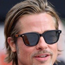 Símbolo de beleza, Brad Pitt aponta os atores mais lindos do cinema