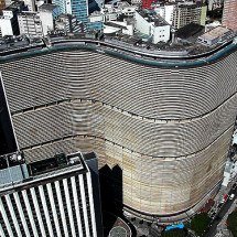 Sons e vultos: Moradores relatam presença de fantasmas em prédio paulista - Reprodução do site xpecialdesign.com.br/arquitetura