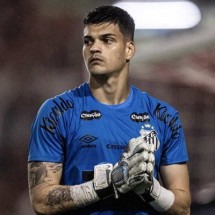 Atuações do Santos contra o Vitória: Brazão e Guilherme brilham no Barradão