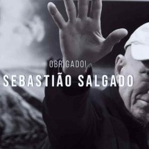 Prefeitura de Aimorés se despede de Sebastião Salgado com emocionante vídeo - Reprodução/Prefeitura de Aimorés