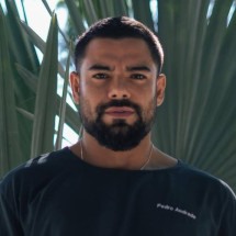 Pedro Andrade, novo namorado de Sandy, é formado em medicina pela Universidade Cidade de São Paulo. É endocrinologista e fundador de uma clínica voltada para nutrição de precisão.
 -  (crédito: Instagram/Reprodção)