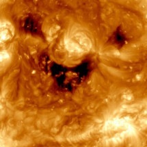 Sem luz, sem internet: Cientistas apontam risco de apagão mundial em 2025 - divulgação