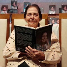 Noiva do Cordeiro, com muito orgulho