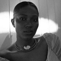 Luedji Luna propõe "Um mar para cada um" em novo disco - henrique falci/divulgação