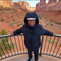 Milton Nascimento encanta fãs com relato de viagem de motorhome pelos EUA -  Instagram/Reprodução