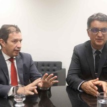 BR-381: área que seria solução para famílias vira problema - MARCOS VIEIRA/EM/D.A.PRESS