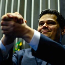 Desmontar não é flexibilizar - GERALDO MAGELA/AGÊNCIA SENADO
