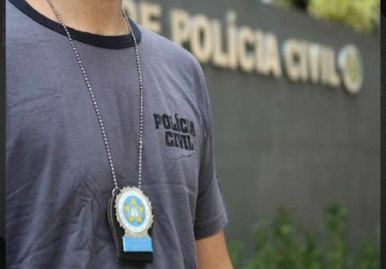 Divulgação/Polícia Civil