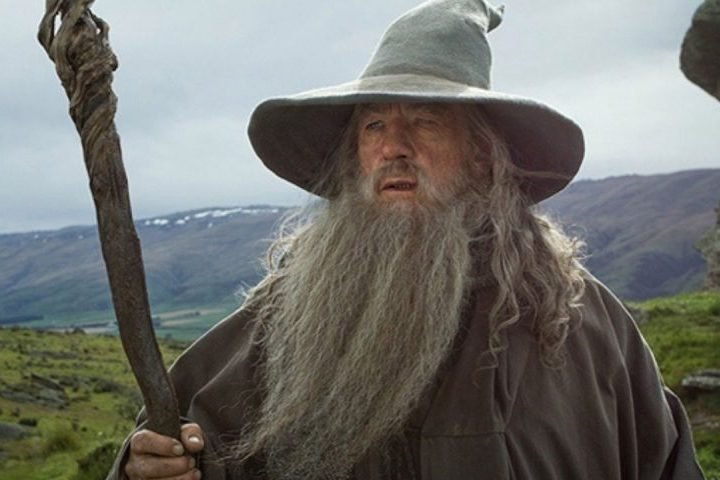 Os filmes ganharam 17 Oscars no total. Sozinho, "O Retorno do Rei" (2003) faturou 11 estatuetas! 