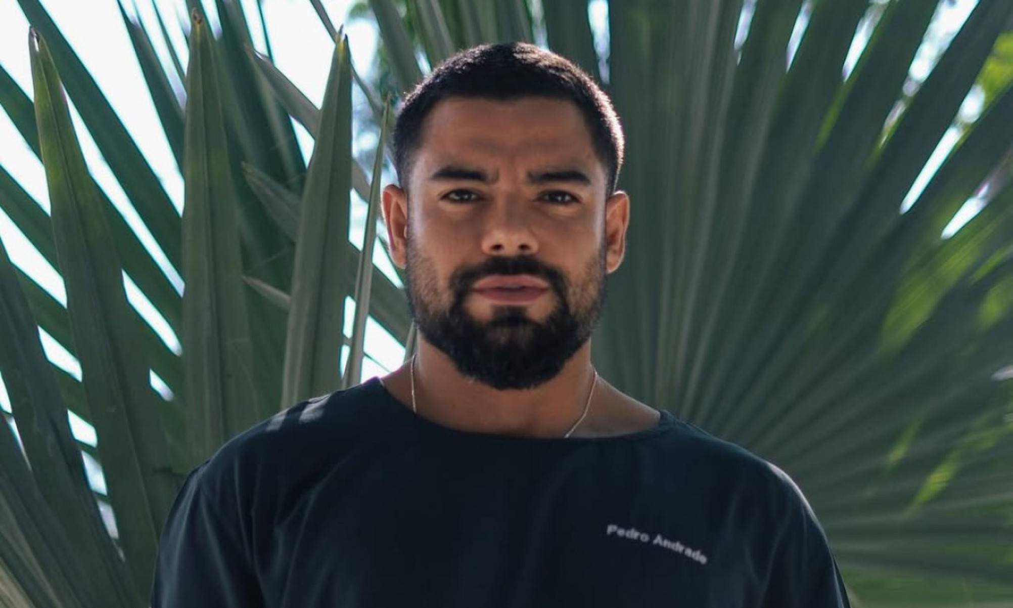 Pedro Andrade, novo namorado de Sandy, é formado em medicina pela Universidade Cidade de São Paulo. É endocrinologista e fundador de uma clínica voltada para nutrição de precisão.
 -  (crédito: Instagram/Reprodção)