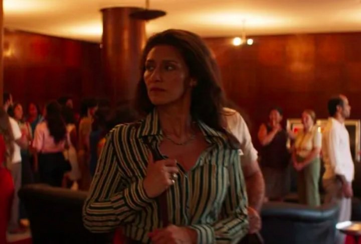 Com estreia prevista para o segundo semestre no Brasil, "O Agente Secreto" também inclui Maria Fernanda Cândido e Gabriel Leone no elenco.