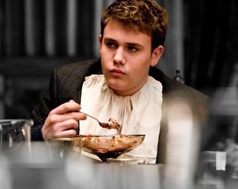 Outro ator que participou da franquia, Roberto Knox, que viveu o personagem Marcos Belby em "Harry Potter e o Enigma do Príncipe" (2009), morreu ao levar uma facada em uma briga de bar. Ele tinha apenas 19 anos e tentava defender o irmão.