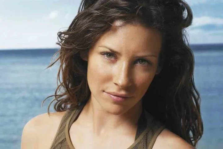 A atriz Evangeline Lilly, que hoje está aposentada, revelou certa vez que não aceitou o papel de Mulher Maravilha porque tinha preconceito contra papéis de super-heróis. -Divulgação