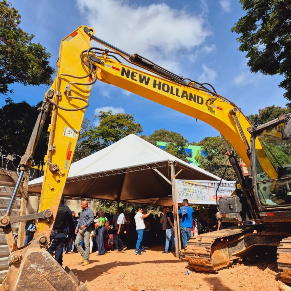 Belo Horizonte Recebe Investimento Milionário em Saúde: Reconstrução de Centros e Nova Unidade para Atender Moradores