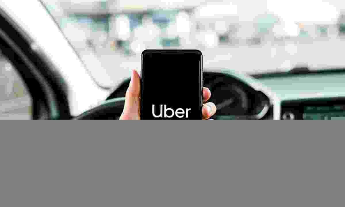 Modelos de carro que a Uber veta para categoria Comfort - Divulgação/Uber