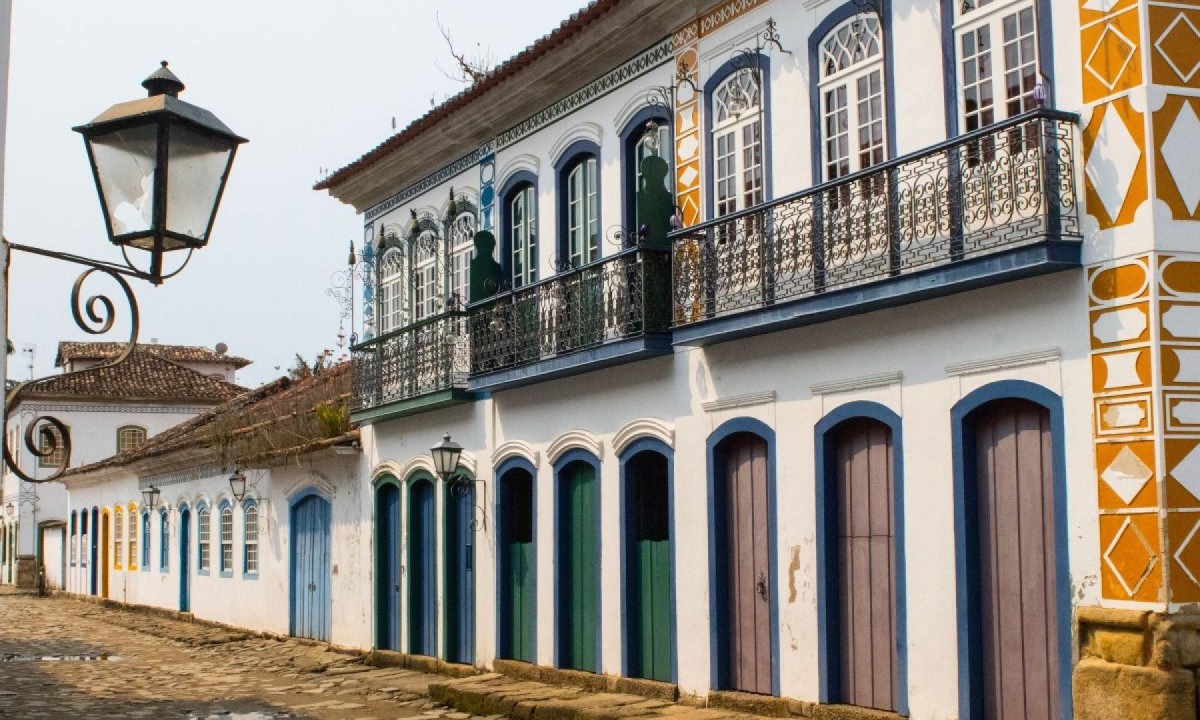 Cidades para viajar com cachorro