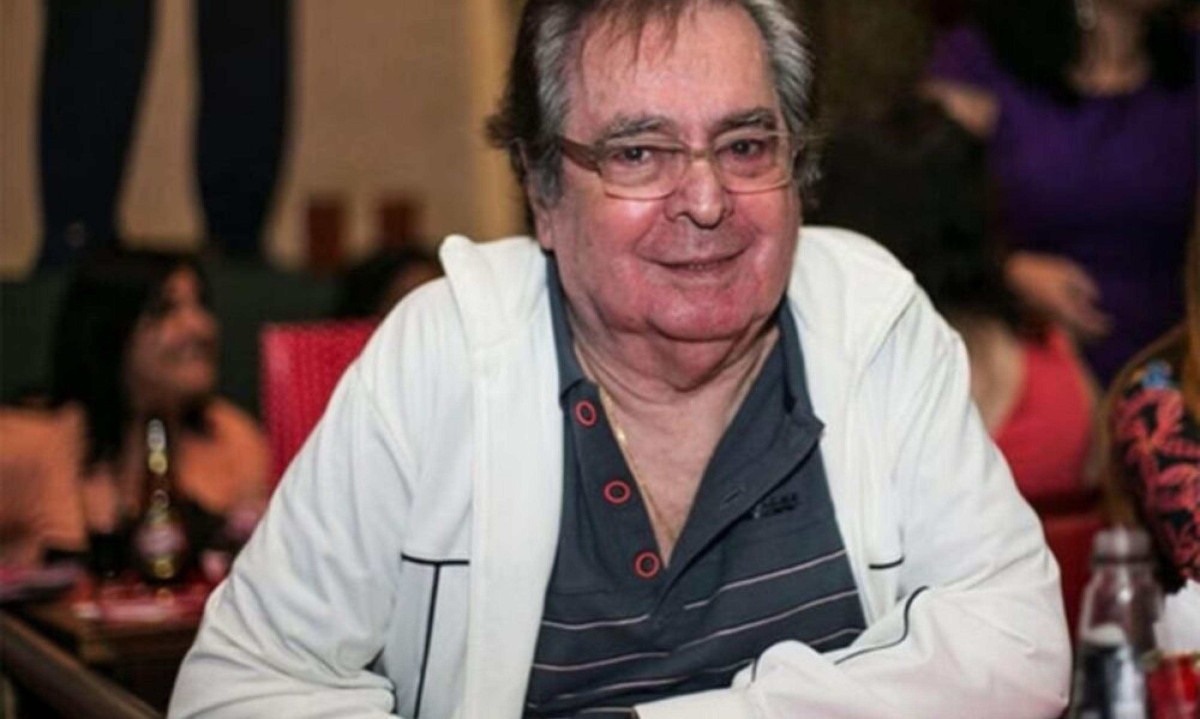 Benedito Ruy Barbosa apresenta melhora após internação, mas segue na UTI - (crédito: Tupi - Pablo Oliveira) Benedito Ruy Barbosa apresenta melhora após internação, mas segue na UTI - (crédito: Tupi - Pablo Oliveira)