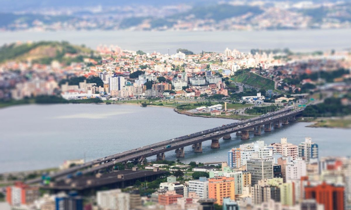 Cidades para viajar com cachorro