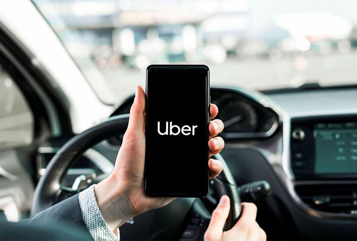 A Uber tem uma lista de modelos de carros que não são aceitos para o serviço de transporte por aplicativo na categoria Comfort. A decisão tem a ver com opiniões dos ageiros.
