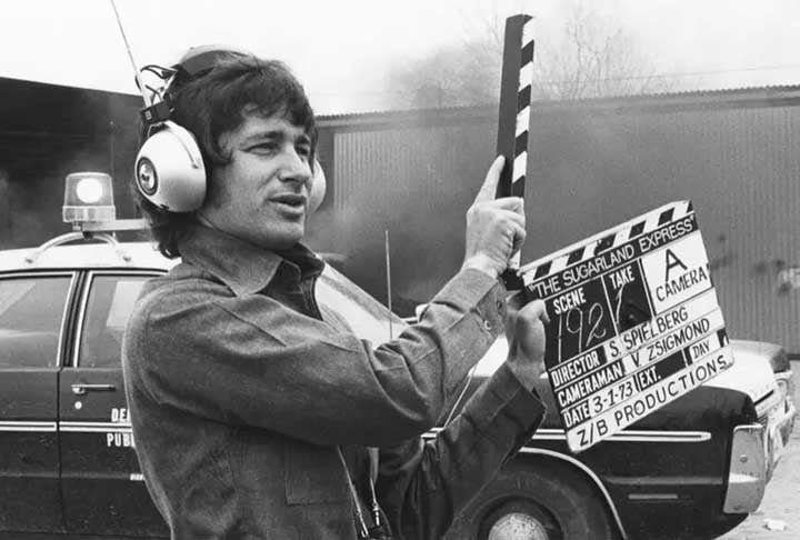 Nascido em 18 de dezembro de 1946, em Cincinnati, Ohio, ele começou sua carreira no cinema ainda jovem e rapidamente se destacou como um  dos diretores mais talentosos e bem-sucedidos de Hollywood.