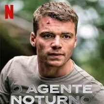 Suspense e espionagem marcam série ‘O Agente Noturno’; sucesso de público -  - Divulgação