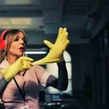 Faxineira superdotada que vira policial arrebata o público em ‘Uma Mente Excepcional’ - - ReproduÃ§Ã£o do Youtube Canal Star Brasil