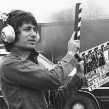 Um dos maiores cineastas da história surpreende ao revelar seus atores favoritos - Divulgação/Amblin