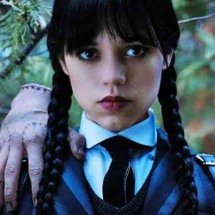 'Wandinha' é renovada para terceira temporada -  Divulgação