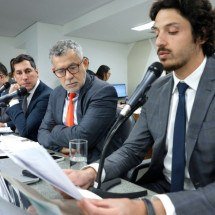 Pacote do Propag proposto por Zema avança na Assembleia Legislativa - Guilherme Dardanhan/ALMG