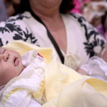 Bebês reborn: 'Apego por boneca pode vir da vontade de controle absoluto das relações' - Getty Images