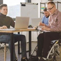 Manpower abre diversas vagas para Pessoas com Deficiência  - DINO