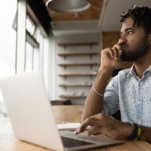 Otimismo de empresas recua no Brasil e no mundo -  Getty Images/iStockphoto