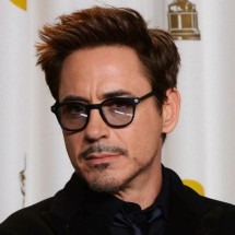 Binishell: Conheça a curiosa e inovadora arquitetura ‘inflável’ da mansão de Robert Downey Jr - reprodução instagram