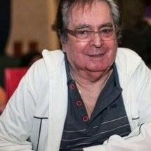 Benedito Ruy Barbosa apresenta melhora após internação, mas segue na UTI - Tupi - Pablo Oliveira