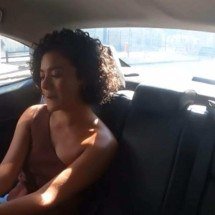 Bella Campos se emociona ao falar sobre críticas e relembra início difícil da carreira - Tupi - Pablo Oliveira