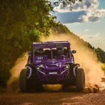 Fifi Rally Team fecha Rally Minas Brasil com saldo positivo - DINO