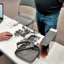 Anatel aponta Mercado Livre como ponto de venda de eletrônicos piratas - Anatel/Divulgação