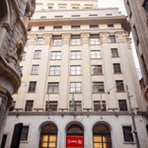 Entidade dos analistas do mercado de capitais faz 55 anos  -  @cauediniz