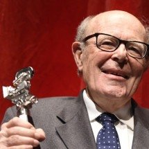 Cineasta francês Marcel Ophuls morre aos 97 anos - Odd ANDERSEN / AFP