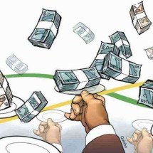 Para onde foram R$ 116,4 milhões em emendas pix para Minas?  - Quinho/EM/D.A Press