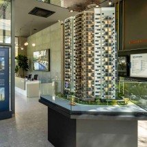 Vila Mariana ganha projeto para viver bem e investir - DINO